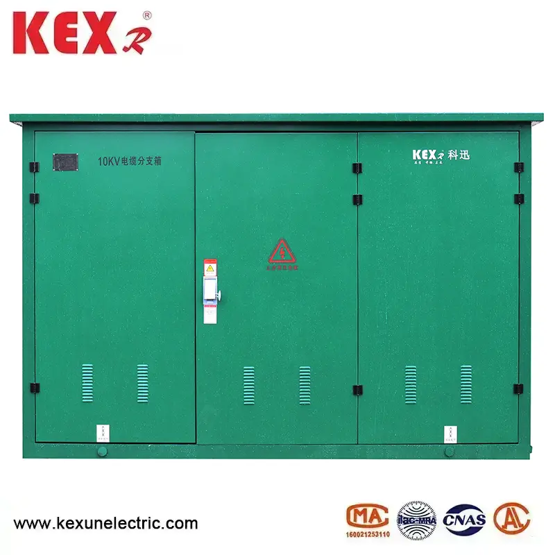 Чому кабельна розгалужувальна коробка є тихим рішенням, якого не було в моєму проекті?