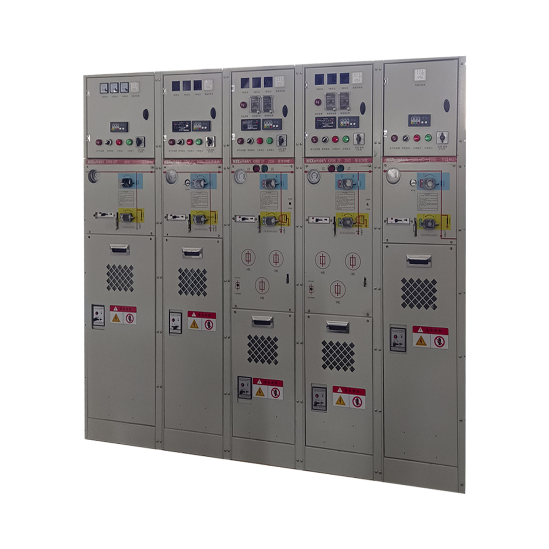 Як працює кільцевий мережевий кабінет?