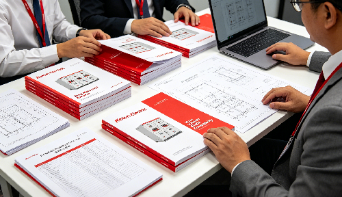 Kexun Electric підготовка до енергетичного шоу в Індонезії у вересні