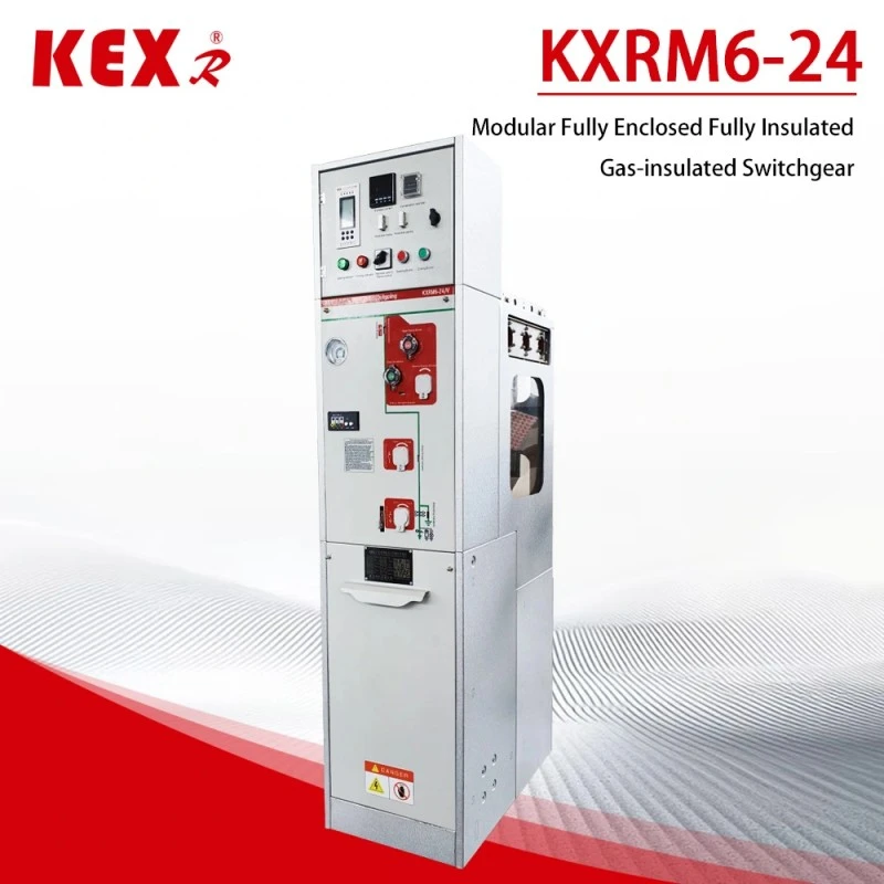 Панель блоку AIS 24KV