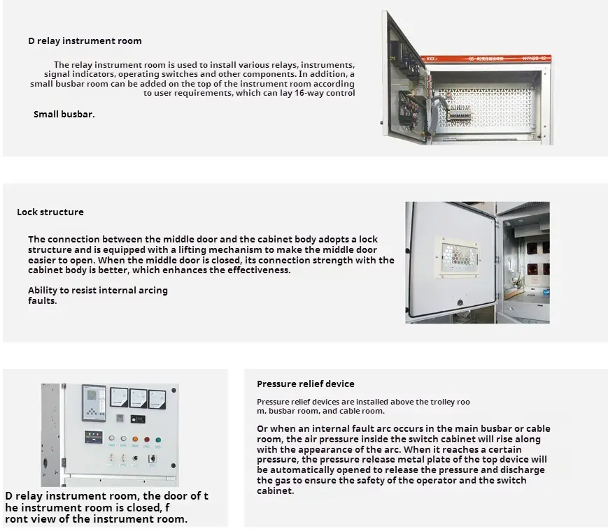 Hv Switchgear